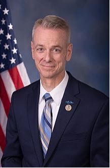 Know Your Government: Congressman Steve Russell