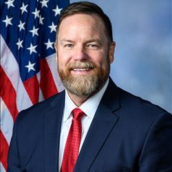 Meet the Member: Congressman Aaron Bean (FL-04)