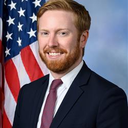 Congressman Peter Meijer (MI-03)