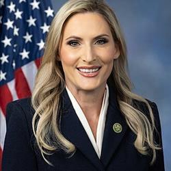 Meet the Member: Congresswoman Laurel Lee