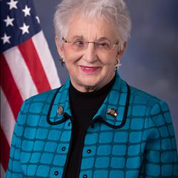 Meet the Member: Congresswoman Virginia Foxx